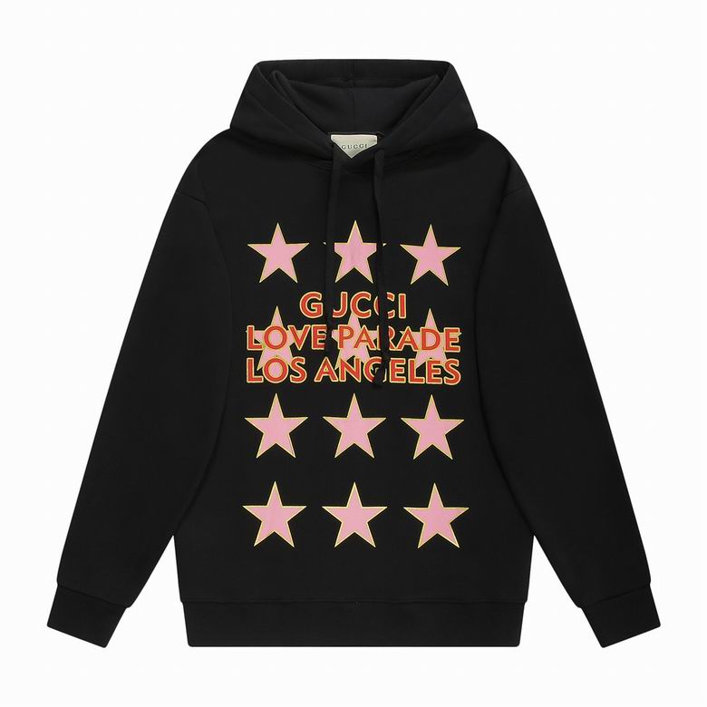 Gucci hoodies-094